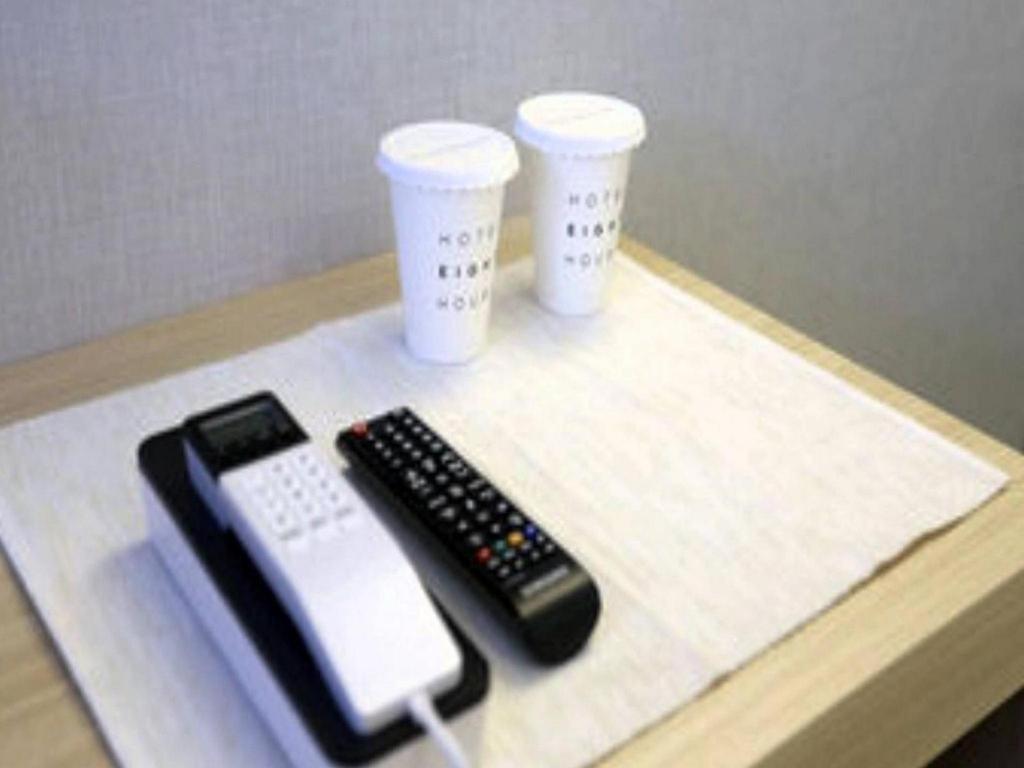 Seoul Rex Hotel Екстериор снимка