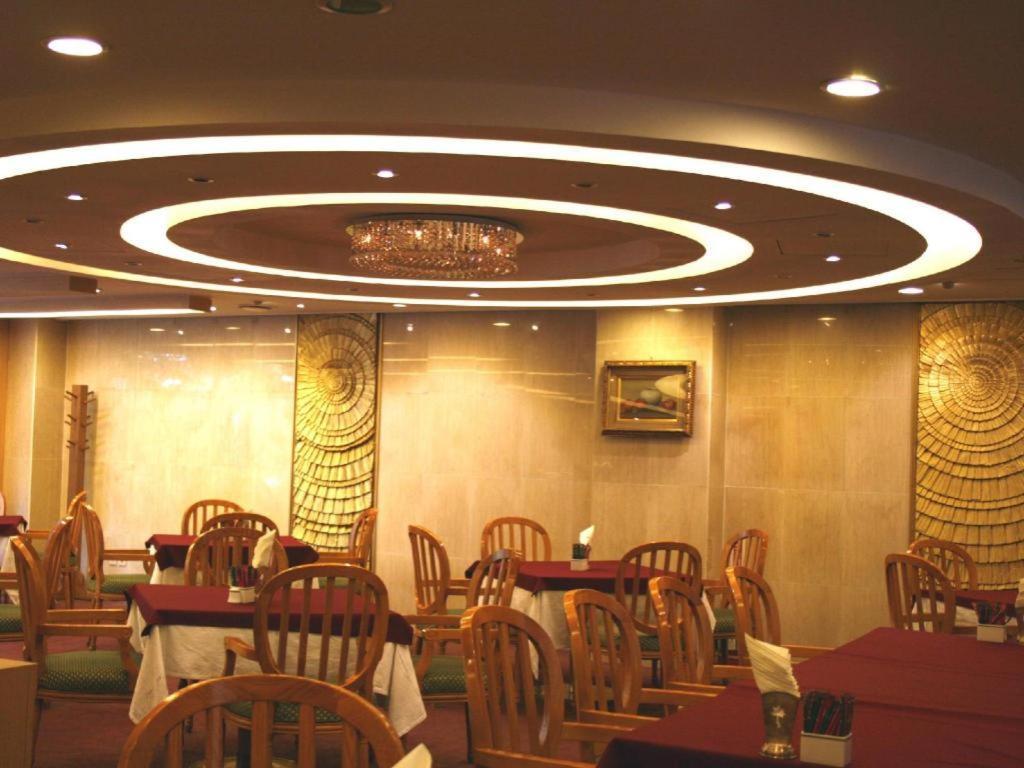 Seoul Rex Hotel Екстериор снимка