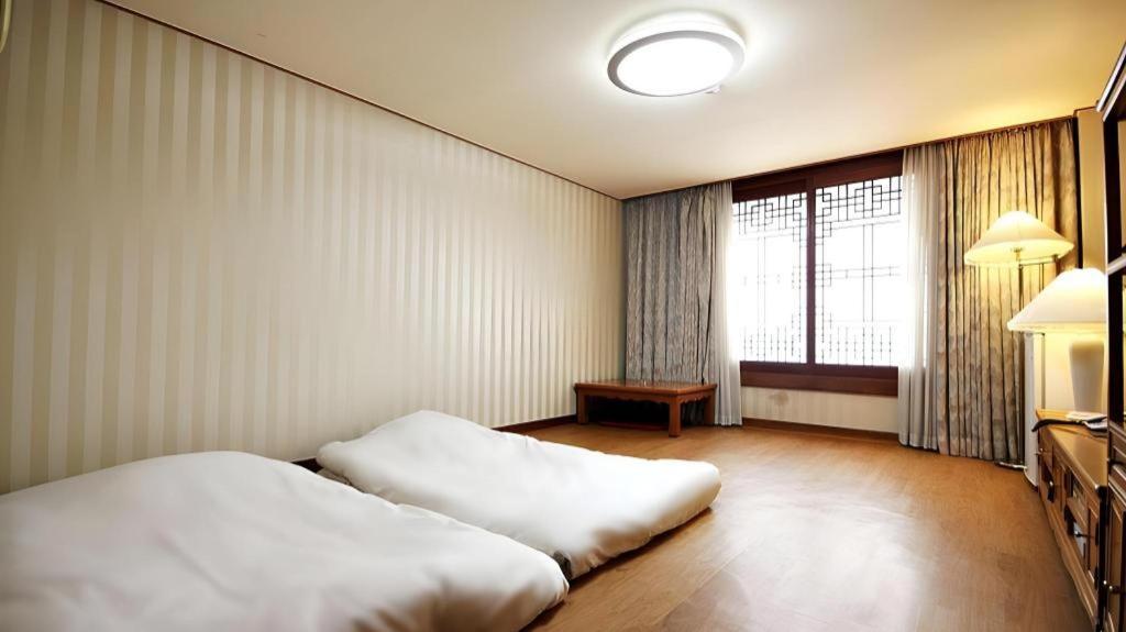 Seoul Rex Hotel Екстериор снимка