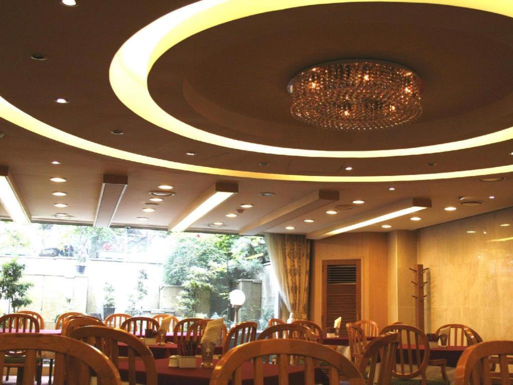 Seoul Rex Hotel Екстериор снимка