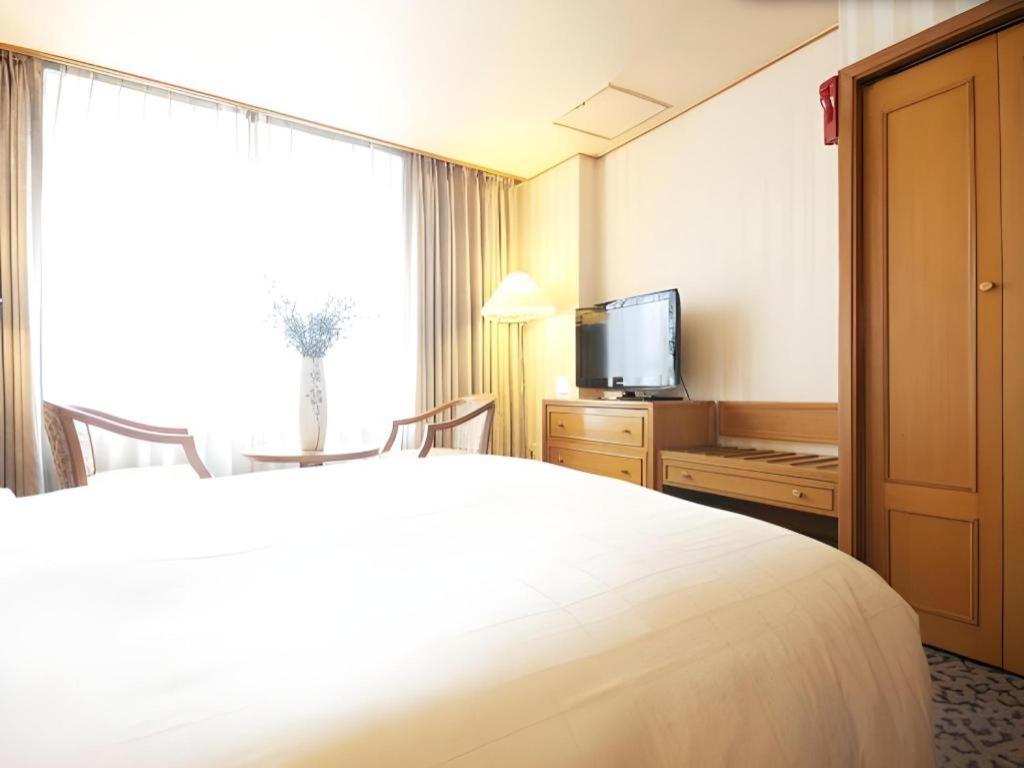 Seoul Rex Hotel Екстериор снимка