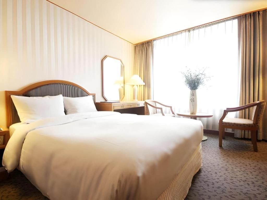 Seoul Rex Hotel Екстериор снимка