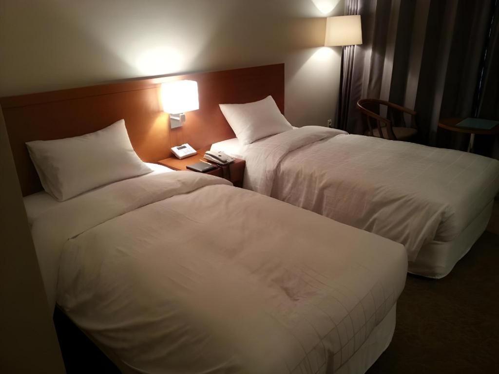 Seoul Rex Hotel Екстериор снимка