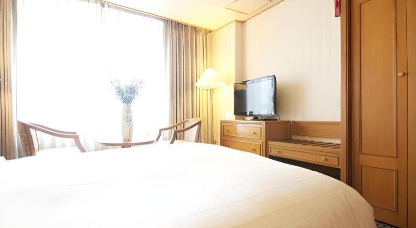 Seoul Rex Hotel Екстериор снимка