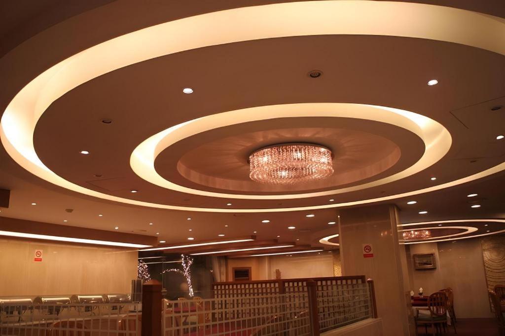 Seoul Rex Hotel Екстериор снимка