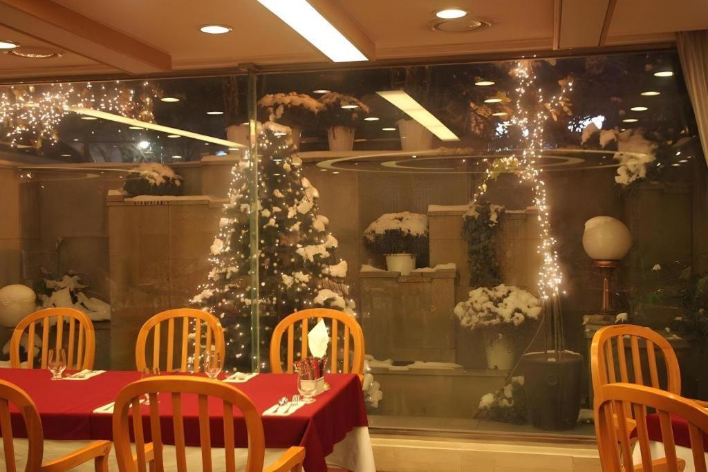 Seoul Rex Hotel Екстериор снимка