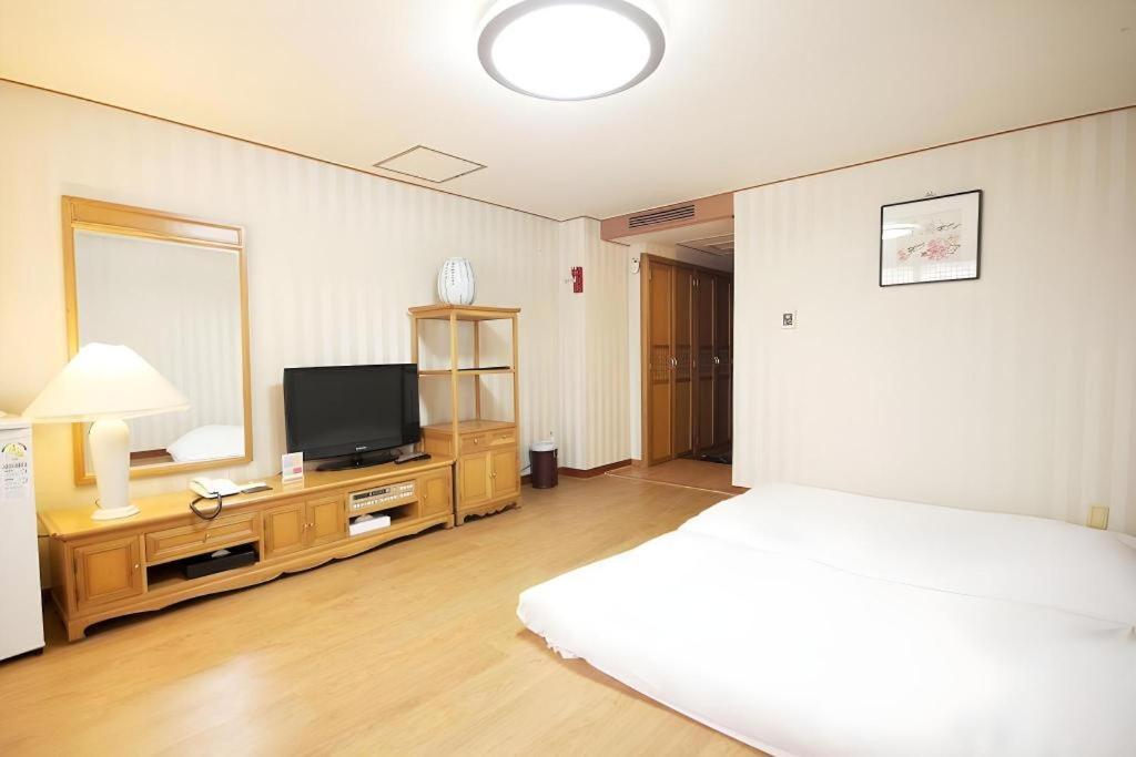 Seoul Rex Hotel Екстериор снимка
