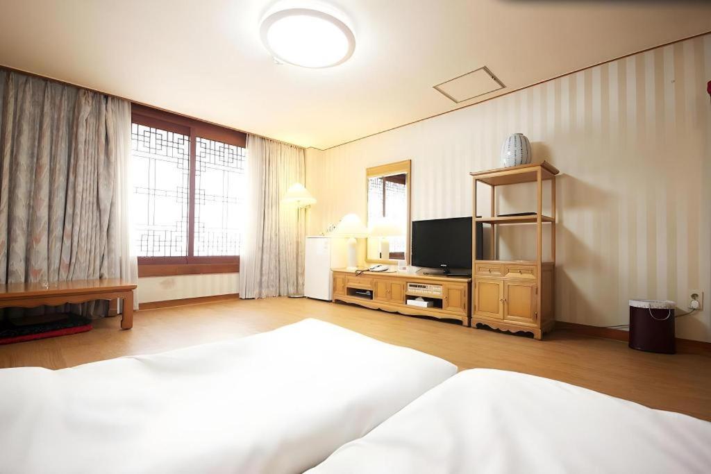 Seoul Rex Hotel Екстериор снимка