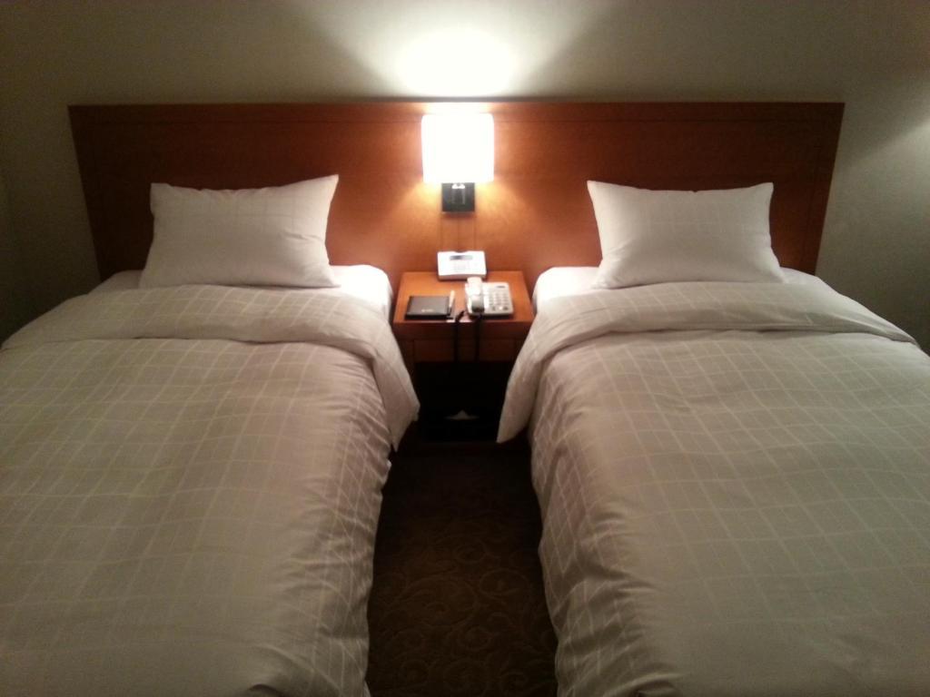 Seoul Rex Hotel Екстериор снимка